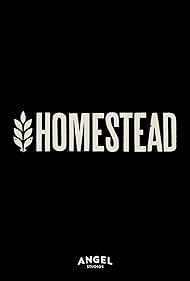 Watch Free Homestead The Series (2024–)