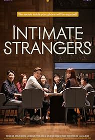 Watch Free Intimate Strangers (2018)