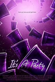 Watch Free Its A Party (2018)