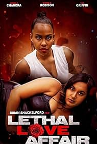 Watch Free Lethal Love Affair (2024)