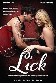 Watch Full Movie :Lick (2024)