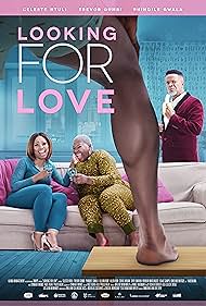 Watch Free Looking for love (2018)