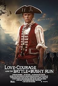 Watch Free Love, Courage and the Battle of Bushy Run (2024)