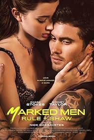 Watch Full Movie :Marked Men (2025)