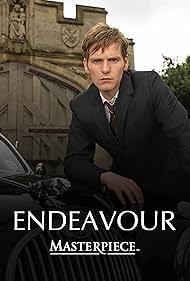 Watch Free Morse and the Last Endeavour (2023)