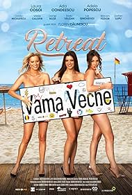 Watch Full Movie :Vama Veche Retreat (2024)