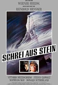 Watch Free Scream of Stone (1991)