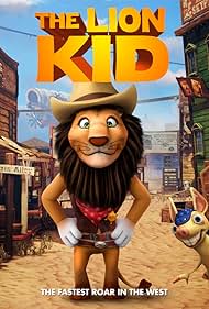 Watch Free The Lion Kid (2019)