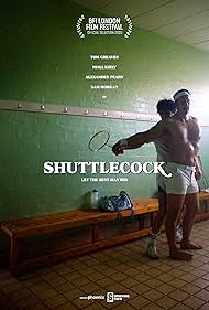 Watch Free Shuttlecock (2019)