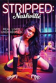 Watch Full Movie :Stripped Nashville (2024)