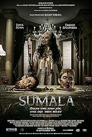 Watch Free Sumala (2024)