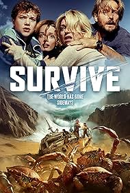 Watch Free Survive (2024)