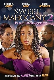 Watch Free Sweet Mahogany 2 Pure Indulgence (2021)