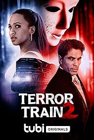 Watch Free Terror Train 2 (2022)