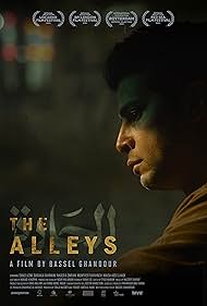 Watch Free The Alleys (2021)