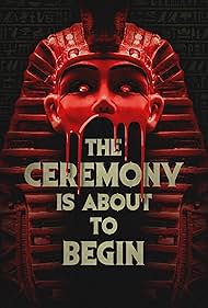 Watch Free The Ceremony Is About to Begin (2024)