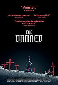 Watch Free The Damned (2024)