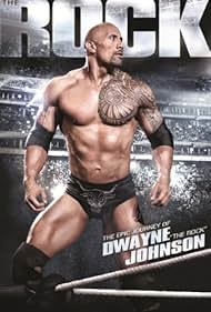 Watch Free The Epic Journey of Dwayne The Rock Johnson (2012)