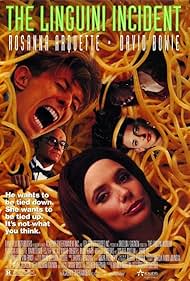 Watch Free The Linguini Incident (1991)