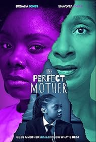 Watch Free The Perfect Mother (2024)