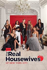 Watch Free The Real Housewives of New York City (2008-)