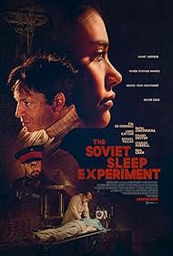 Watch Free The Soviet Sleep Experiment (2019)