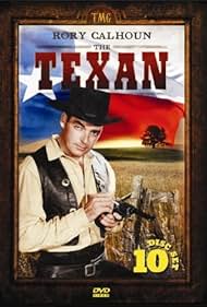 Watch Free The Texan (1958–1960)