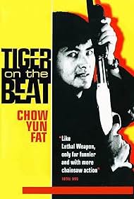 Watch Free Tiger on Beat (1988)