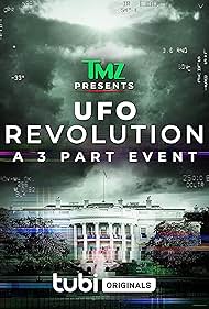 Watch Free TMZ Presents UFO Revolution (2024–)