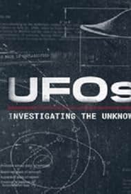 Watch Free UFOs Investigating the Unknown (2023-)