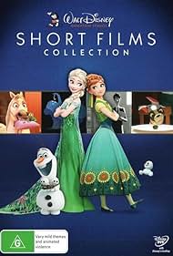 Watch Free Walt Disney Animation Studios Short Films Collection (2015)