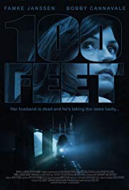 Watch Free 100 Feet (2008)