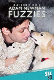 Watch Free Adam Newman: Fuzzies (2017)