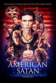 Watch Free American Satan (2017)