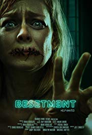 Watch Free Besetment (2016)