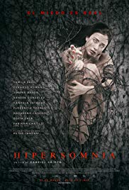 Watch Full Movie :Hypersomnia (2016)