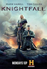 Watch Free Knightfall (2017)