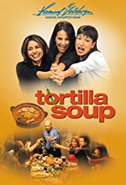 Watch Free Tortilla Soup (2001)