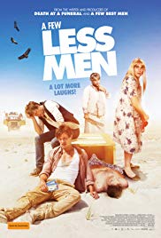 Watch Full Movie :A Few Less Men (2017)