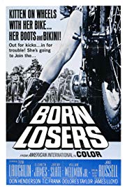 Watch Full Movie :The Born Losers (1967)