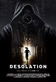 Watch Full Movie :Desolation (2017)