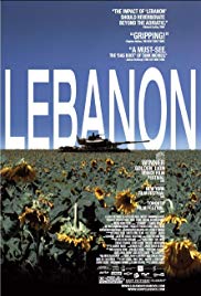 Watch Full Movie :Lebanon (2009)