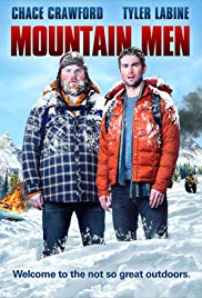 Watch Full Movie :Mountain Men (2014)