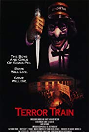 Watch Free Terror Train (1980)