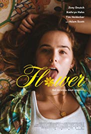 Watch Free Flower (2017)