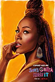 Watch Full Movie :Shes Gotta Have It (2017)