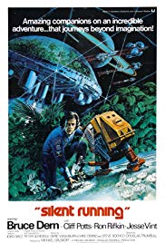 Watch Free Silent Running (1972)