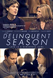 Watch Free Delinquent Season (2017)