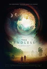 Watch Free The Endless (2017)