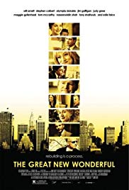 Watch Free The Great New Wonderful (2005)